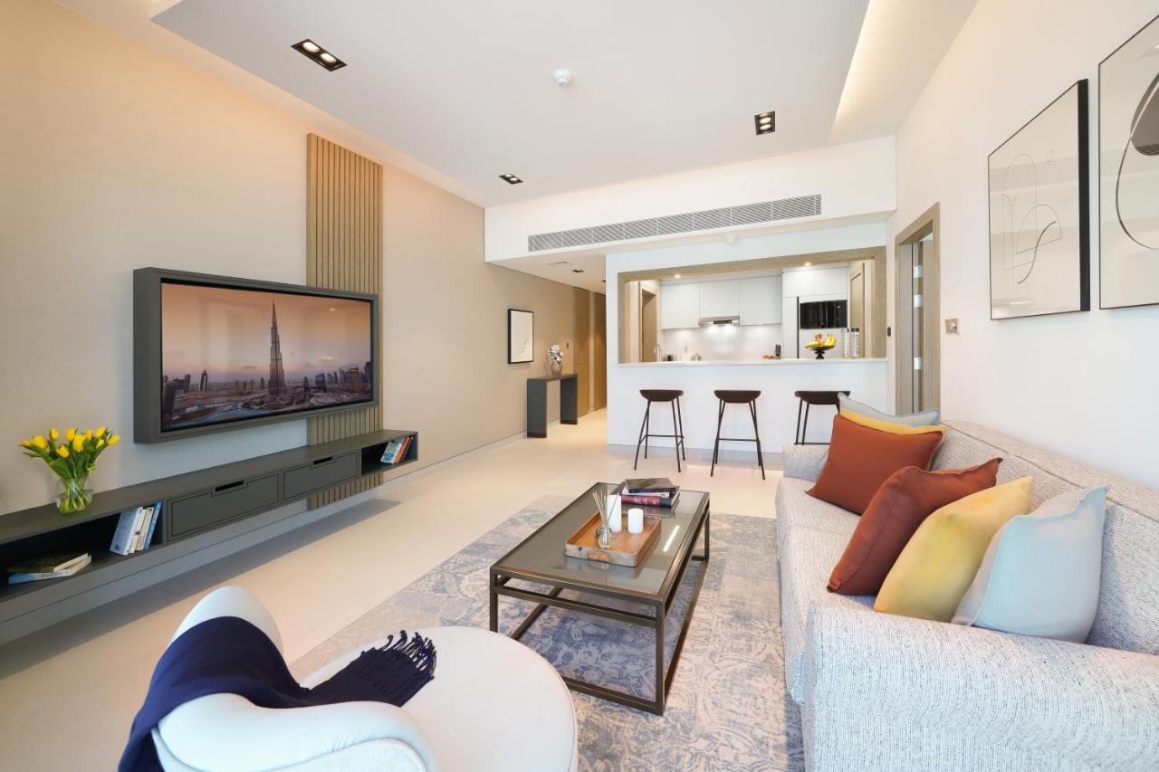 Cheval Maison - The Palm شقة فندقية