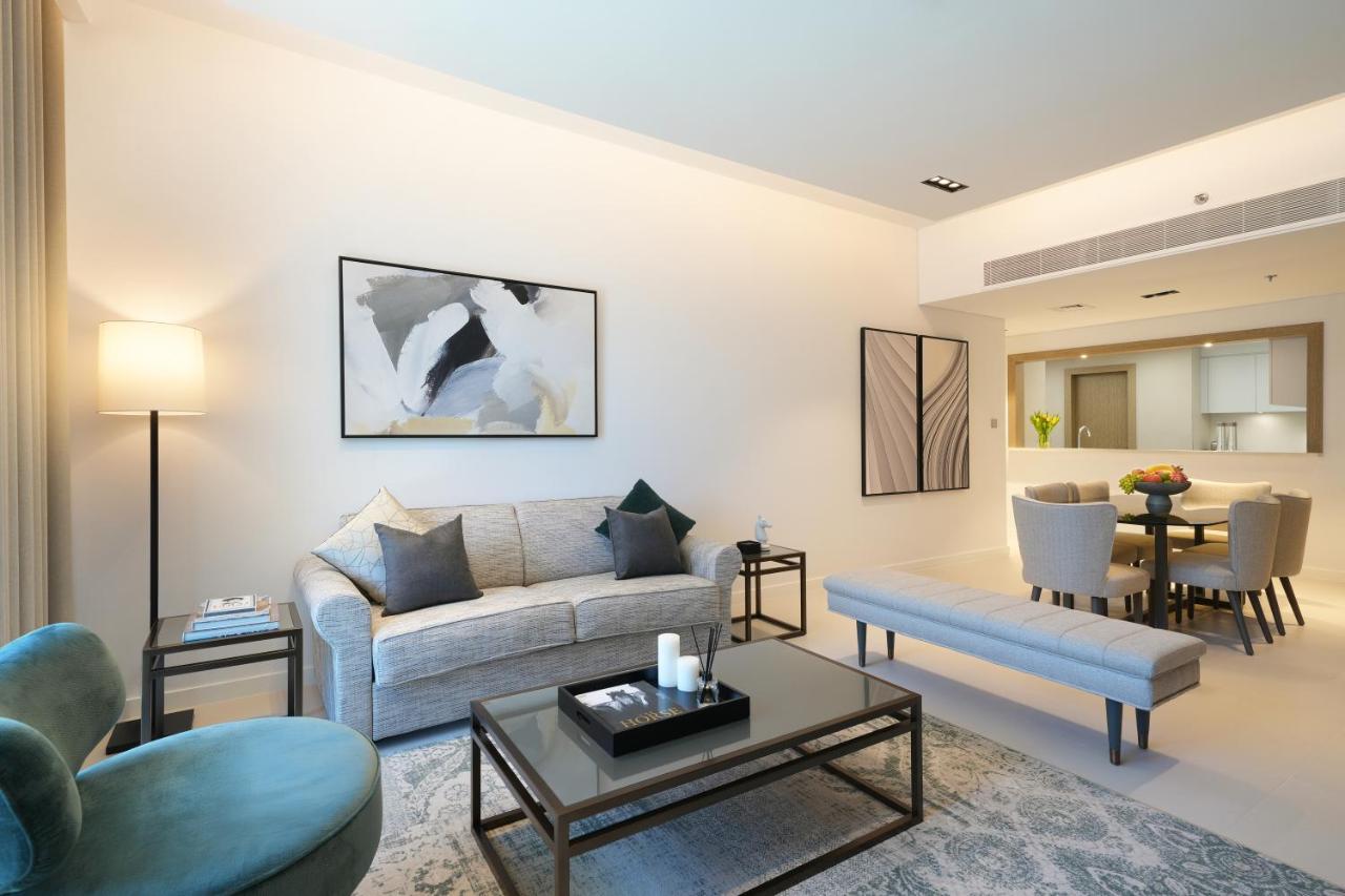 Cheval Maison - The Palm دبي