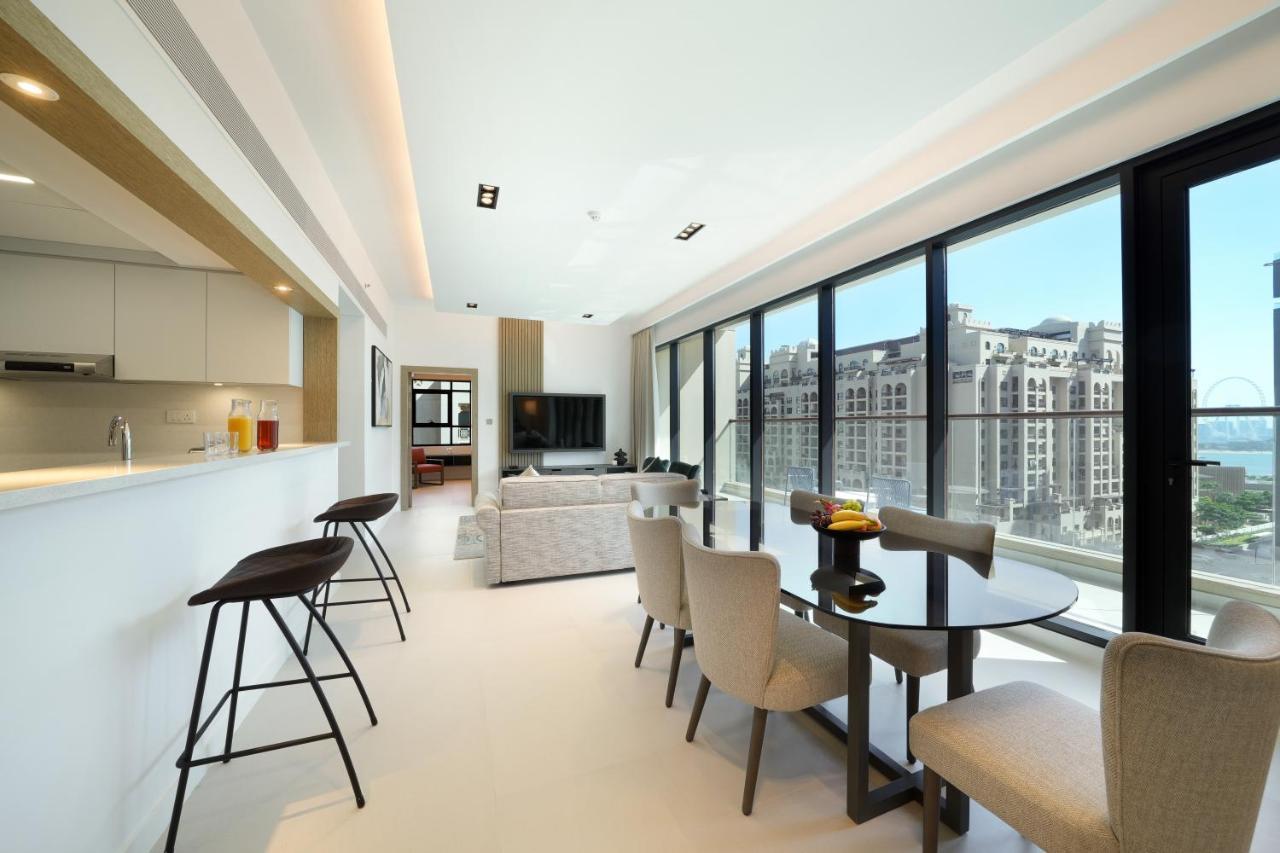 شقة فندقية Cheval Maison - The Palm 5*